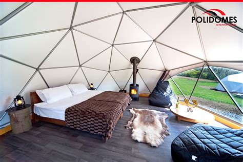 dome tents website